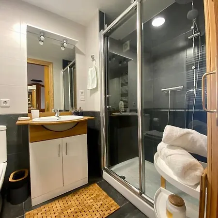 La Nina, La Playa Paraiso A 100 Mts. Apartment Villajoyosa
