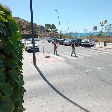 La Nina, La Playa Paraiso A 100 Mts. *