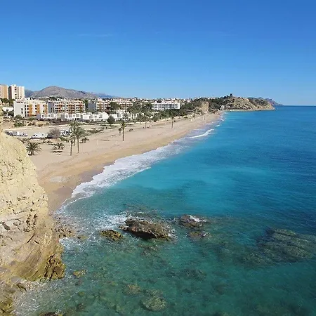 Apartment La Nina, La Playa Paraiso A 100 Mts. *