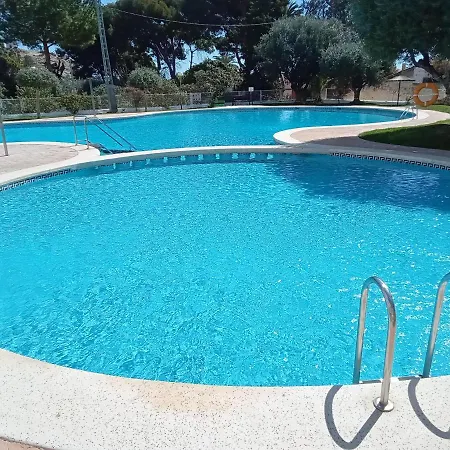 La Nina, La Playa Paraiso A 100 Mts. * Villajoyosa