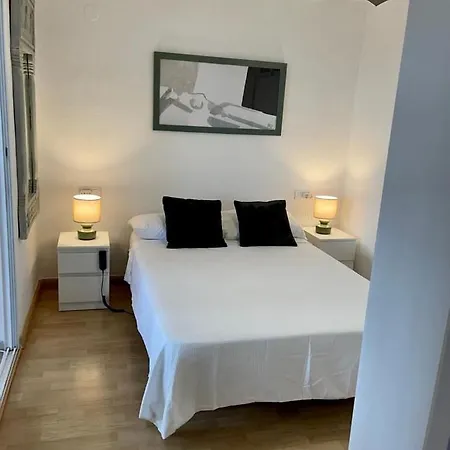 La Nina, La Playa Paraiso A 100 Mts.