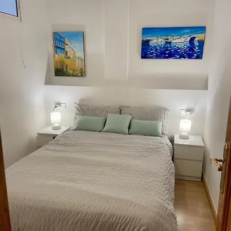 La Nina, La Playa Paraiso A 100 Mts. * Villajoyosa