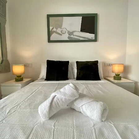 La Nina, La Playa Paraiso A 100 Mts. Apartamento Villajoyosa (La Vila Joiosa)