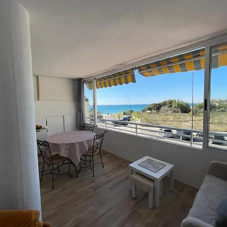 La Nina, La Playa Paraiso A 100 Mts. Villajoyosa